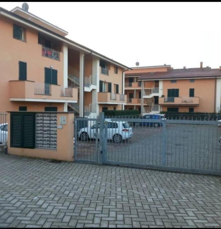 Madamabutterly Holiday home Lucca